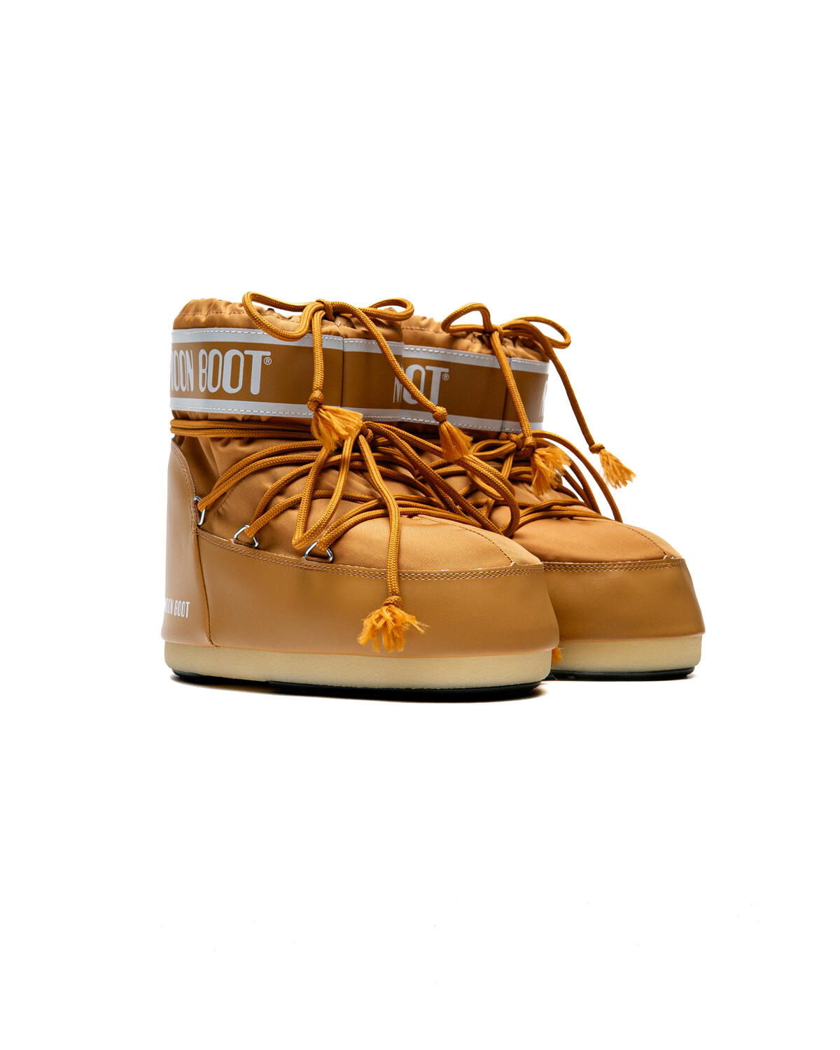 Moon Boot ICON LOW NYLON | 80D1409340-M008 | AFEW STORE